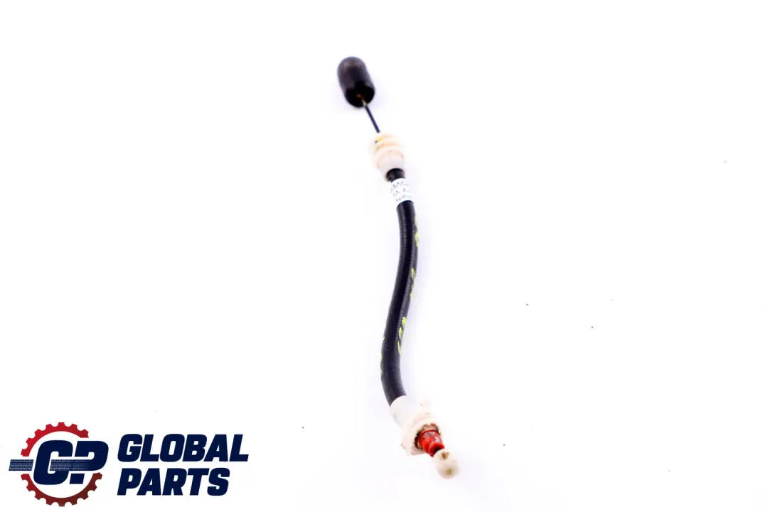 Hintere Rechte Tür Außengriff Carrier Kabel für BMW X5 E53 mit Teilenummer 8243636 BMW X5 E53 Hintere Rechte Tür Außengriff Carrier Kabel - SKU 8243636-1 - Teilenummer 8243636