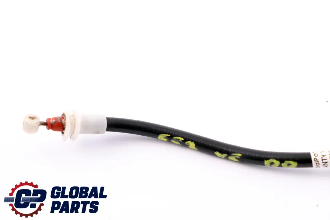 Câble De Support De Poignée Extérieure De Porte Arrière Droite pour BMW X5 E53 à propos du numéro de pièce 8243636 BMW X5 E53 Câble De Support De Poignée Extérieure De Porte Arrière Droite - SKU 8243636-1 - Numéro de pièce 8243636