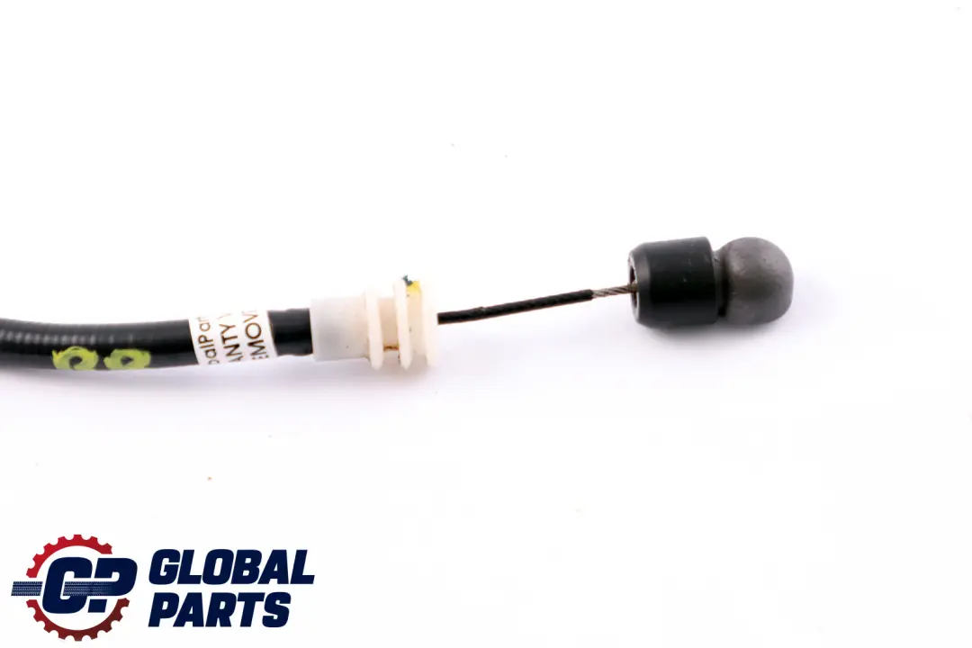 Hintere Rechte Tür Außengriff Carrier Kabel für BMW X5 E53 mit Teilenummer 8243636 BMW X5 E53 Hintere Rechte Tür Außengriff Carrier Kabel - SKU 8243636-1 - Teilenummer 8243636