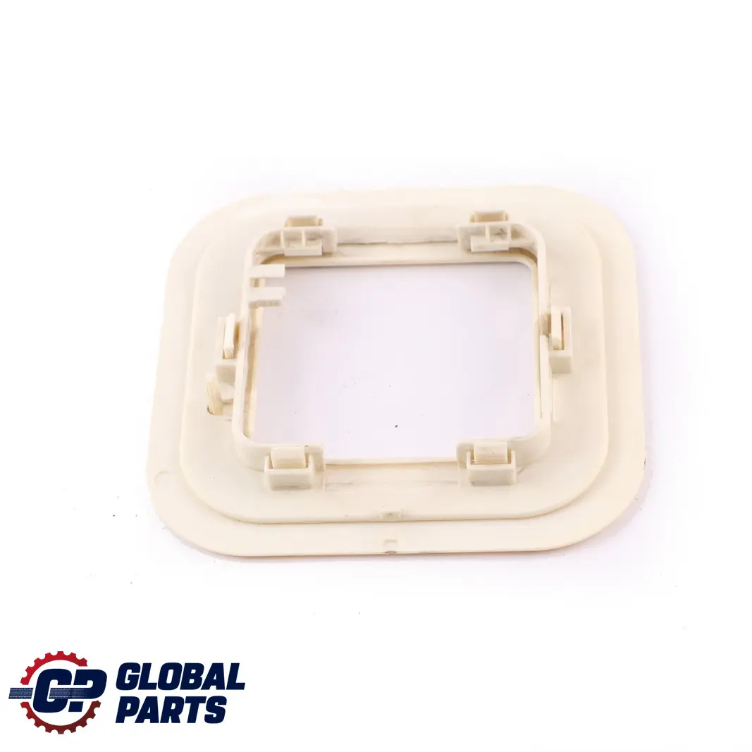 Soporte Sensor Alarma Ultrasónico para BMW E46 Mini Cooper R50 con número de pieza 8243666 BMW E46 Mini Cooper R50 Soporte Sensor Alarma Ultrasónico - SKU 8243666 - Número de pieza 8243666