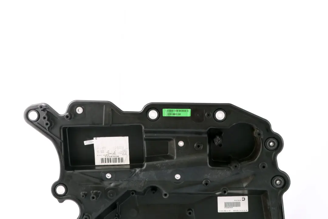 BMW E65 Supporto Porta Posteriore Sinistra 5142 - SKU 8243897 - Numero di parte 8243897