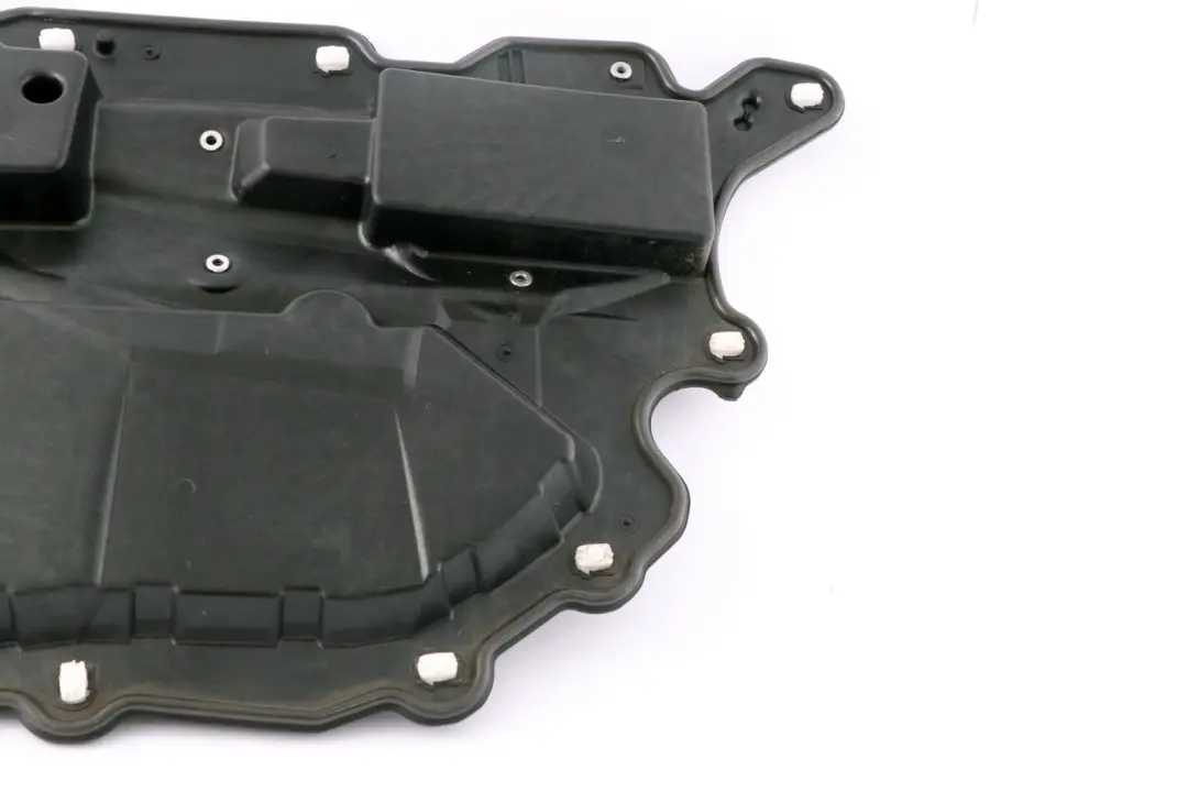 BMW E65 Supporto Porta Posteriore Sinistra 5142 - SKU 8243897 - Numero di parte 8243897