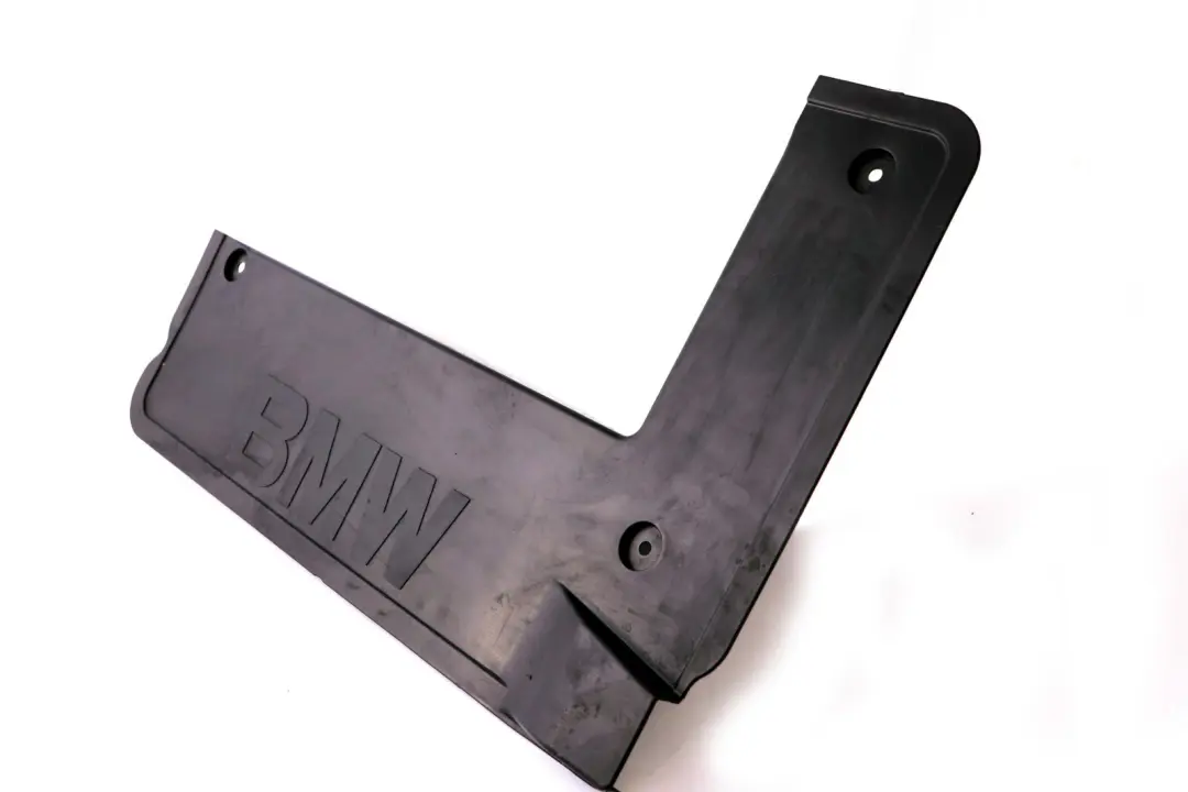 Tray Multifunctional Pan Trunk to BMW X5 Series E53 Battery with Part number 8244134 BMW X5 Series E53 Battery Tray Multifunctional Pan Trunk - SKU 8244134 - Part number 8244134