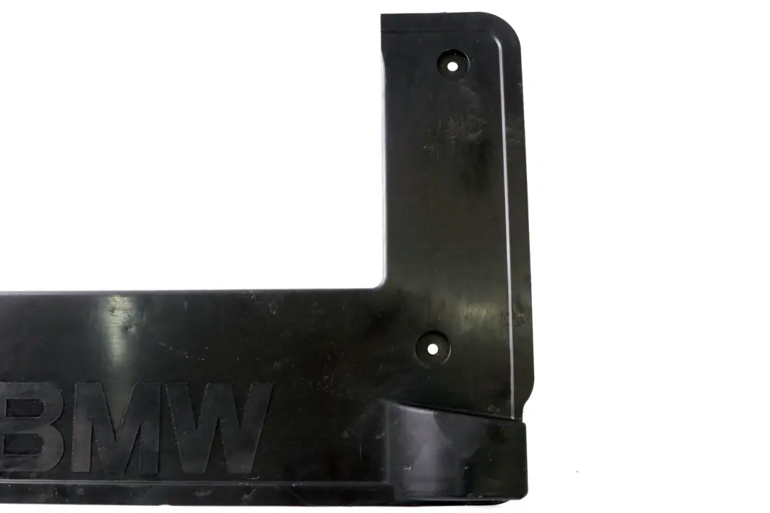 Tray Multifunctional Pan Trunk to BMW X5 Series E53 Battery with Part number 8244134 BMW X5 Series E53 Battery Tray Multifunctional Pan Trunk - SKU 8244134 - Part number 8244134