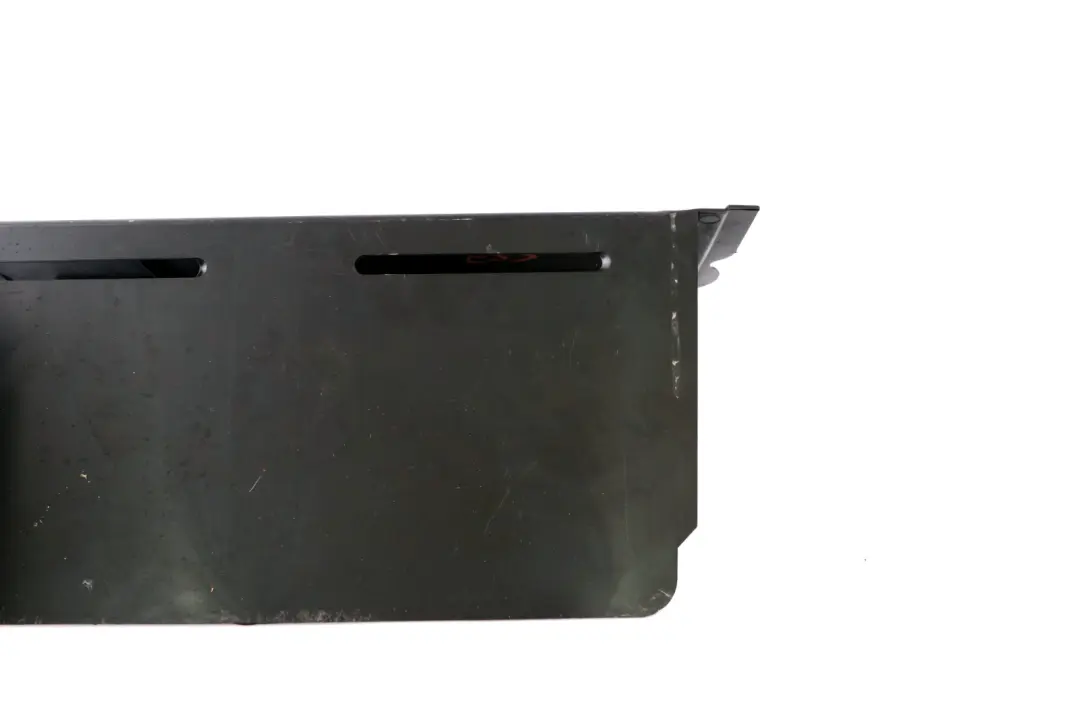 BMW X5 Series E53 Battery Tray Multifunctional Pan Trunk - SKU 8244134 - Part number 8244134