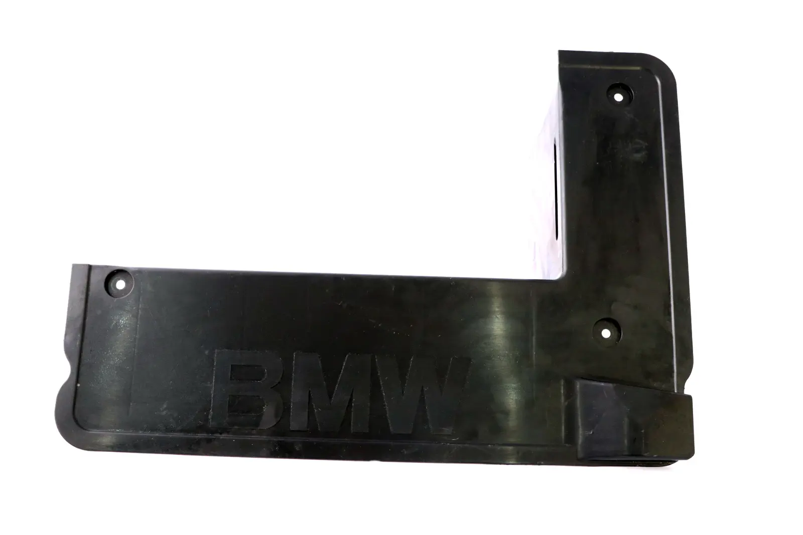 BMW X5 Series E53 Battery Tray Multifunctional Pan Trunk 8244134