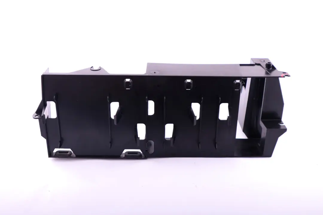 Aggregate Support Bracket Spare-wheel Lift to BMW X5 Series E53 with Part number 8244135 BMW X5 Series E53 Aggregate Support Bracket Spare-wheel Lift - SKU 8244135 - Part number 8244135