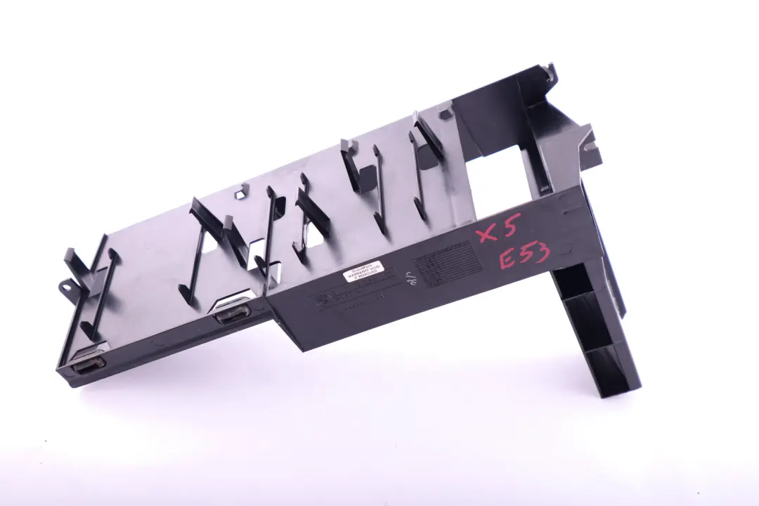 Aggregateträger Ersatzradlift für BMW X5 Serie E53 mit Teilenummer 8244135 BMW X5 Serie E53 Aggregateträger Ersatzradlift - SKU 8244135 - Teilenummer 8244135