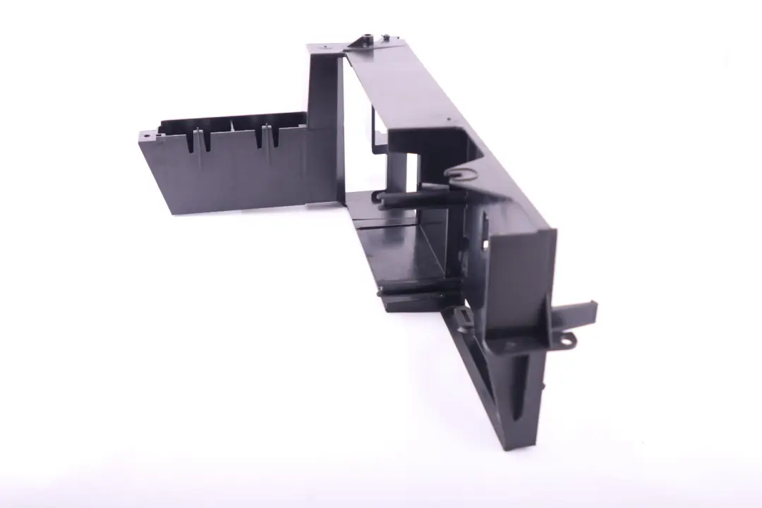 Supporto Aggregato Staffa Sollevatore ruota di scorta per BMW X5 Serie E53 con numero di parte 8244135 BMW X5 Serie E53 Supporto Aggregato Staffa Sollevatore ruota di scorta - SKU 8244135 - Numero di parte 8244135