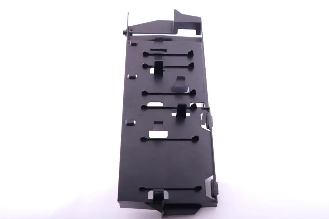 Aggregate Support Bracket Spare-wheel Lift to BMW X5 Series E53 with Part number 8244135 BMW X5 Series E53 Aggregate Support Bracket Spare-wheel Lift - SKU 8244135 - Part number 8244135