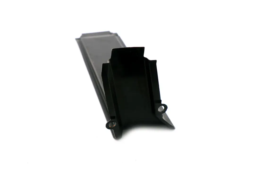 BMW 7 er E65 E66 Kabelabdeckung Right Black - SKU 8244146 - Teilenummer 8244146