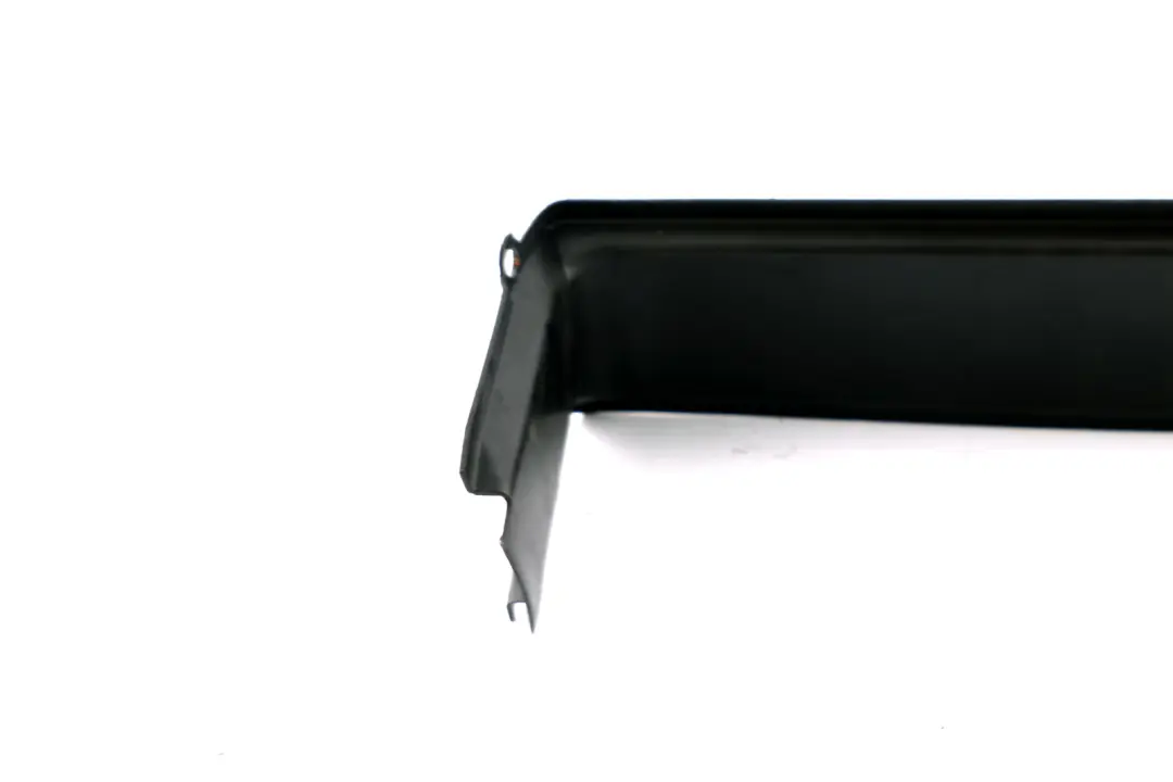 BMW 7 Series E65 E66 Cable Covering Trunk Lid Cover Right O/S Black - SKU 8244146 - Part number 8244146