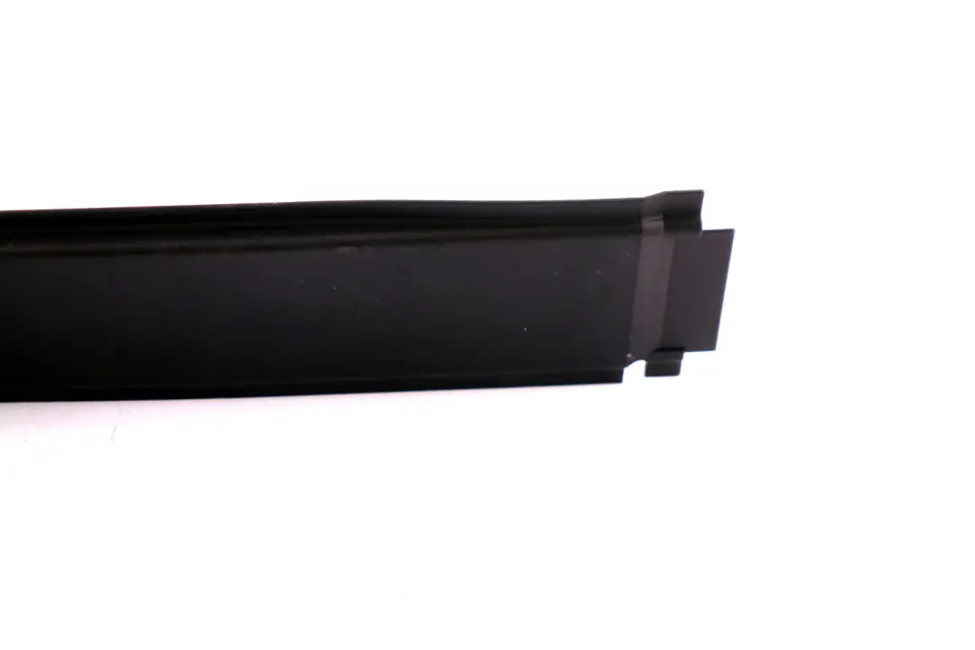 Cable Covering Trunk Lid Cover Right O/S Black to BMW 7 Series E65 E66 with Part number 8244146 BMW 7 Series E65 E66 Cable Covering Trunk Lid Cover Right O/S Black - SKU 8244146 - Part number 8244146