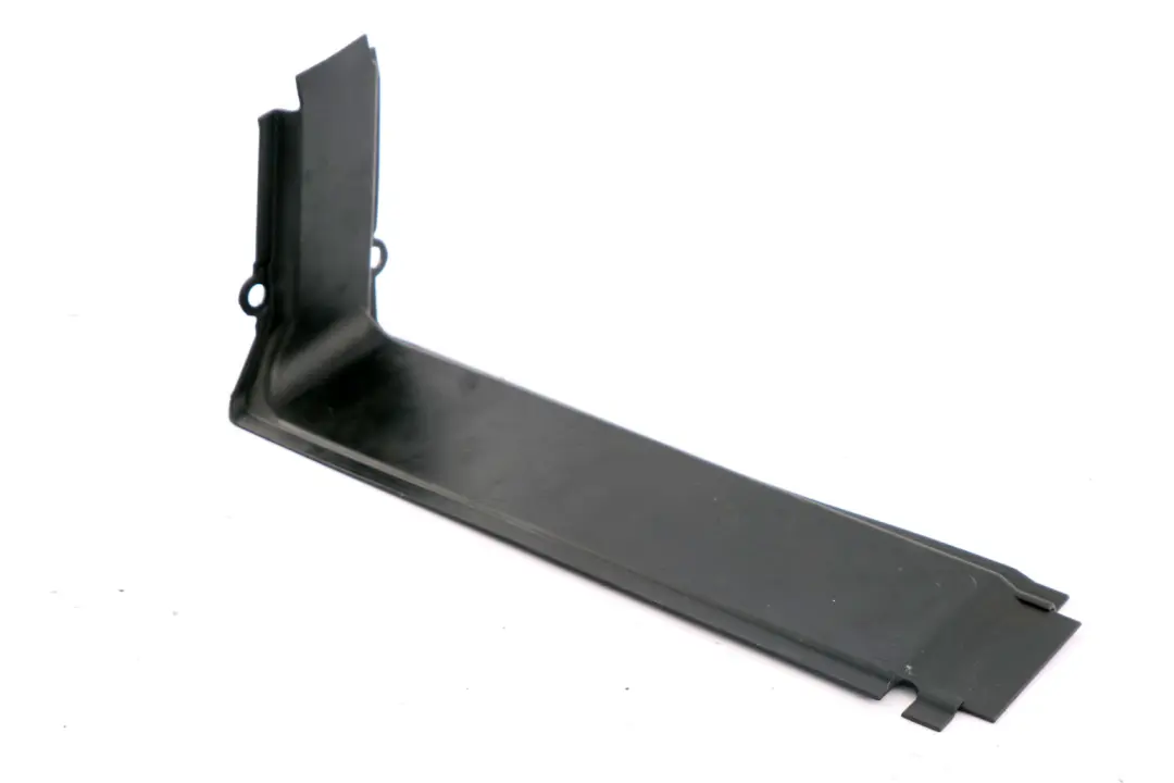 BMW 7 er E65 E66 Kabelabdeckung Right Black - SKU 8244146 - Teilenummer 8244146