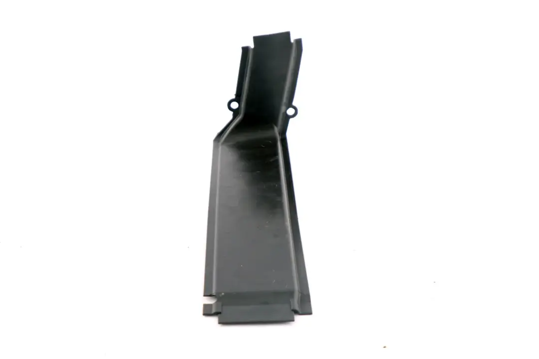 BMW 7 er E65 E66 Kabelabdeckung Right Black - SKU 8244146 - Teilenummer 8244146