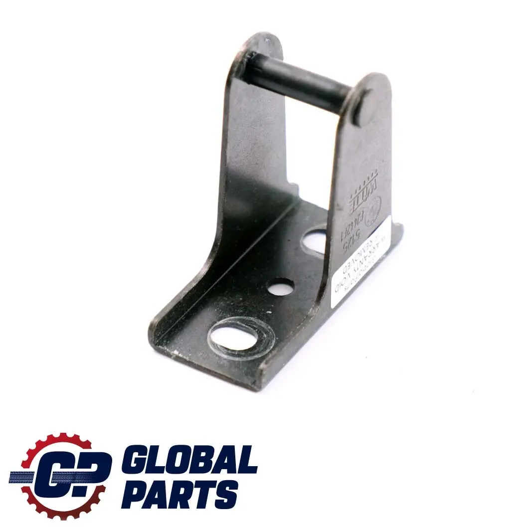 Striker Boot Lid Bottom 5125 to BMW 3 Series E46 Convertible with Part number 8244281 BMW 3 Series E46 Convertible Striker Boot Lid Bottom 5125 - SKU 8244281 - Part number 8244281