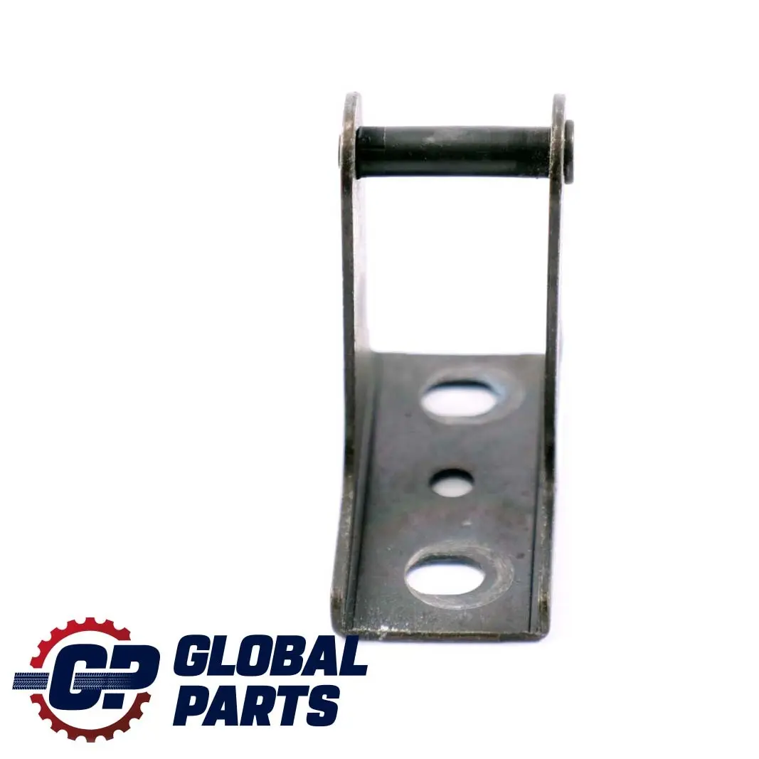 Striker Boot Lid Bottom 5125 to BMW 3 Series E46 Convertible with Part number 8244281 BMW 3 Series E46 Convertible Striker Boot Lid Bottom 5125 - SKU 8244281 - Part number 8244281