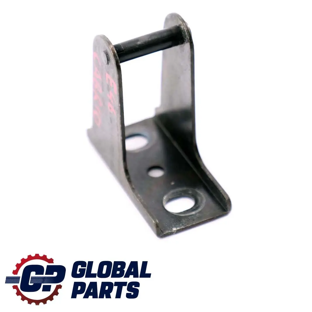 Striker Boot Lid Bottom 5125 to BMW 3 Series E46 Convertible with Part number 8244281 BMW 3 Series E46 Convertible Striker Boot Lid Bottom 5125 - SKU 8244281 - Part number 8244281