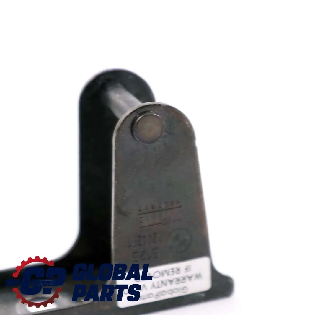 Striker Boot Lid Bottom 5125 to BMW 3 Series E46 Convertible with Part number 8244281 BMW 3 Series E46 Convertible Striker Boot Lid Bottom 5125 - SKU 8244281 - Part number 8244281