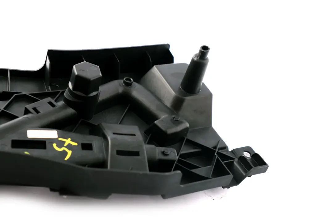 Pad Side Member Front Tool Holder Front Right O/S to BMW X5 Series E53 with Part number 8244764 BMW X5 Series E53 Pad Side Member Front Tool Holder Front Right O/S - SKU 8244764 - Part number 8244764