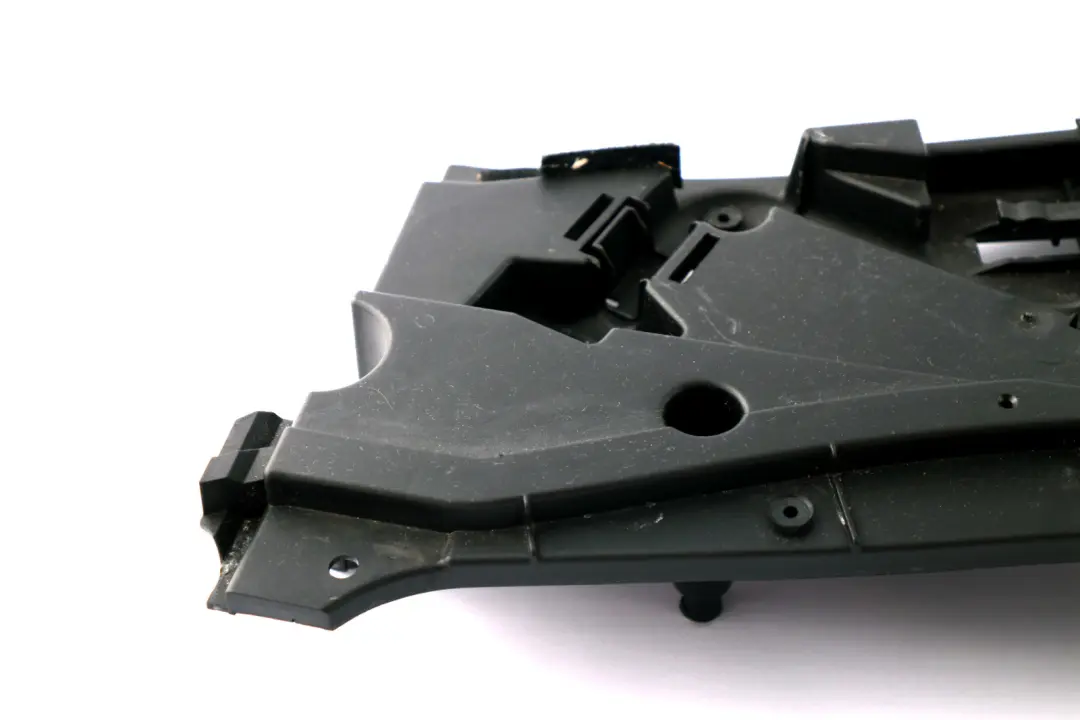  Portaherramientas delantero derechoBMW X5 E53 Pad Side Member - SKU 8244764 - Número de pieza 8244764