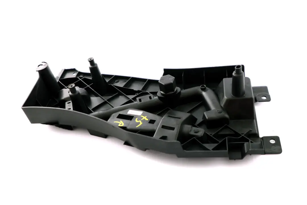 Portaherramientas delantero derechoBMW X5 E53 Pad Side Member para con número de pieza 8244764 Portaherramientas delantero derechoBMW X5 E53 Pad Side Member - SKU 8244764 - Número de pieza 8244764