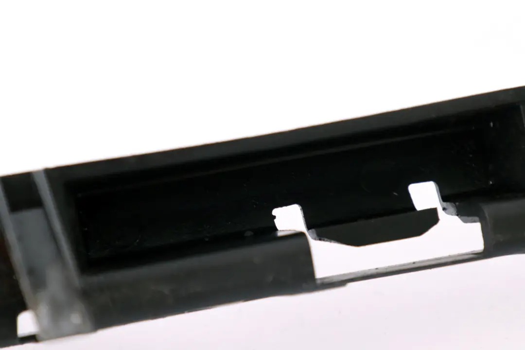 Mount Lateral Rear Left In Rear Bumper N/S to BMW 7 Series E65 E66 E67 with Part number 8245313 BMW 7 Series E65 E66 E67 Mount Lateral Rear Left In Rear Bumper N/S - SKU 8245313 - Part number 8245313