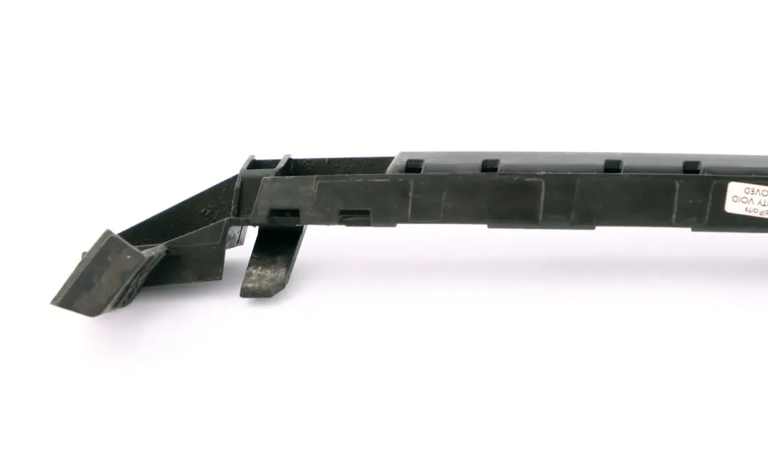 Mount Lateral Rear Left In Rear Bumper N/S to BMW 7 Series E65 E66 E67 with Part number 8245313 BMW 7 Series E65 E66 E67 Mount Lateral Rear Left In Rear Bumper N/S - SKU 8245313 - Part number 8245313