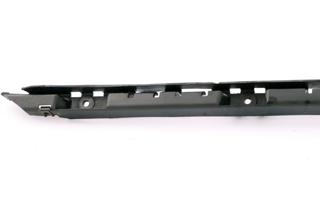 Mount Lateral Rear Left In Rear Bumper N/S to BMW 7 Series E65 E66 E67 with Part number 8245313 BMW 7 Series E65 E66 E67 Mount Lateral Rear Left In Rear Bumper N/S - SKU 8245313 - Part number 8245313
