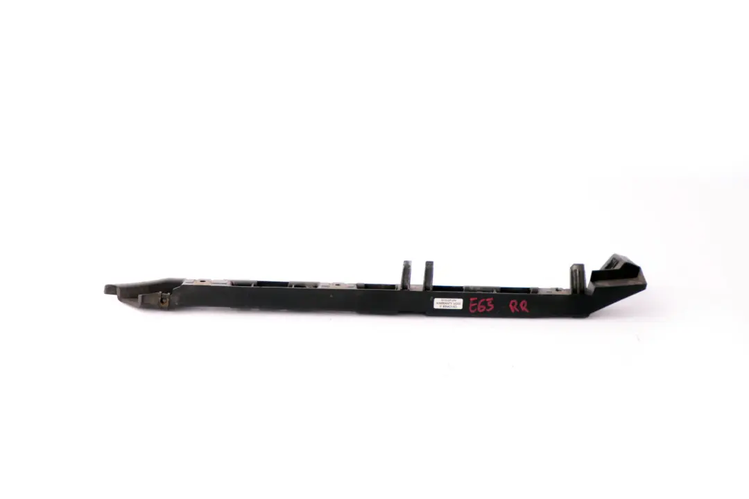 BMW 7 E65 E66 E67 Admission Lateralement Arriere Droite - SKU 8245314 - Numéro de pièce 8245314
