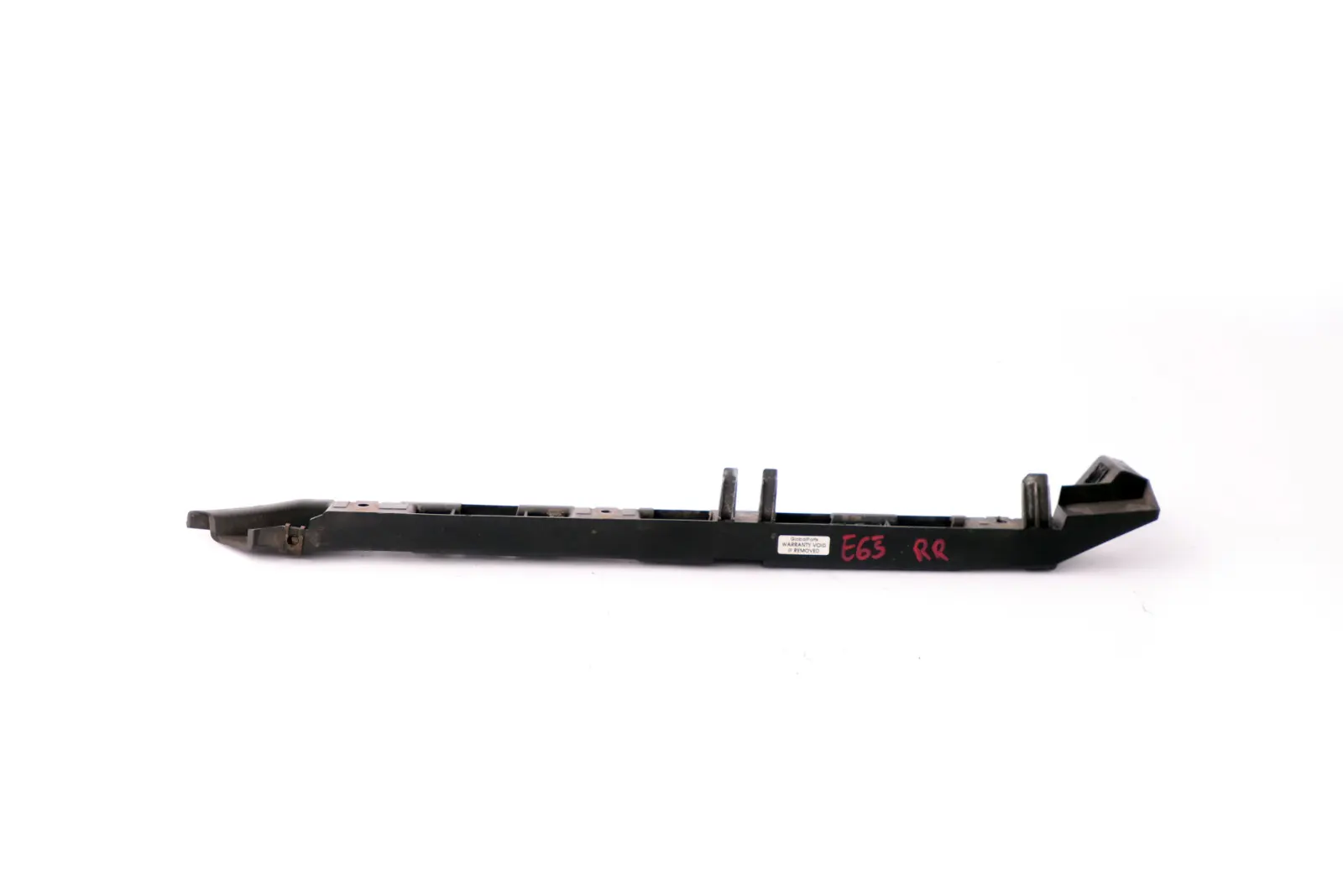 BMW E65 E66 E67 Registrazione Laterale Posteriore Destra 8245314