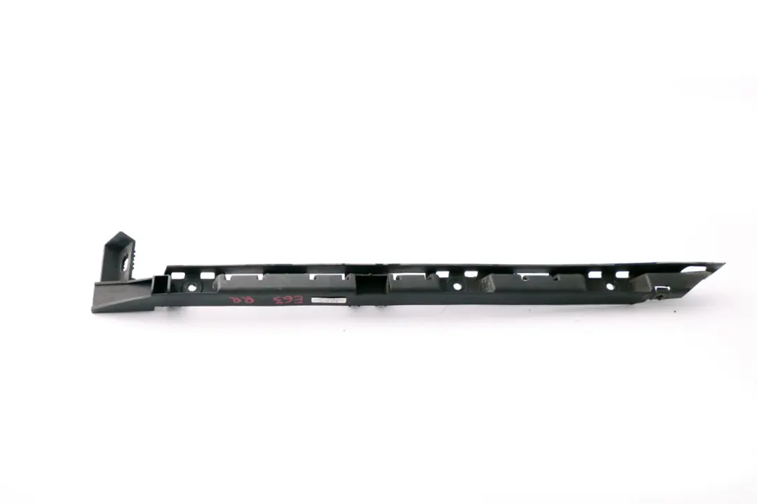 BMW E65 E66 E67 Rear Mount Lateral In Bumper Right O/S - SKU 8245314 - Part number 8245314