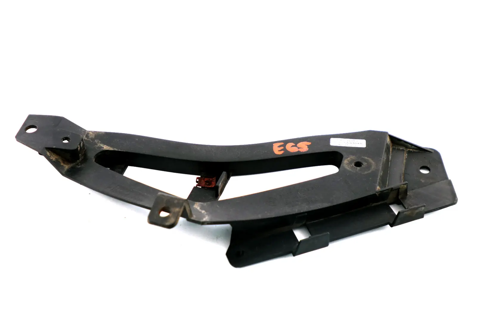 BMW E65 E66 E67 Puntello SX Posteriore Pannello 8245315