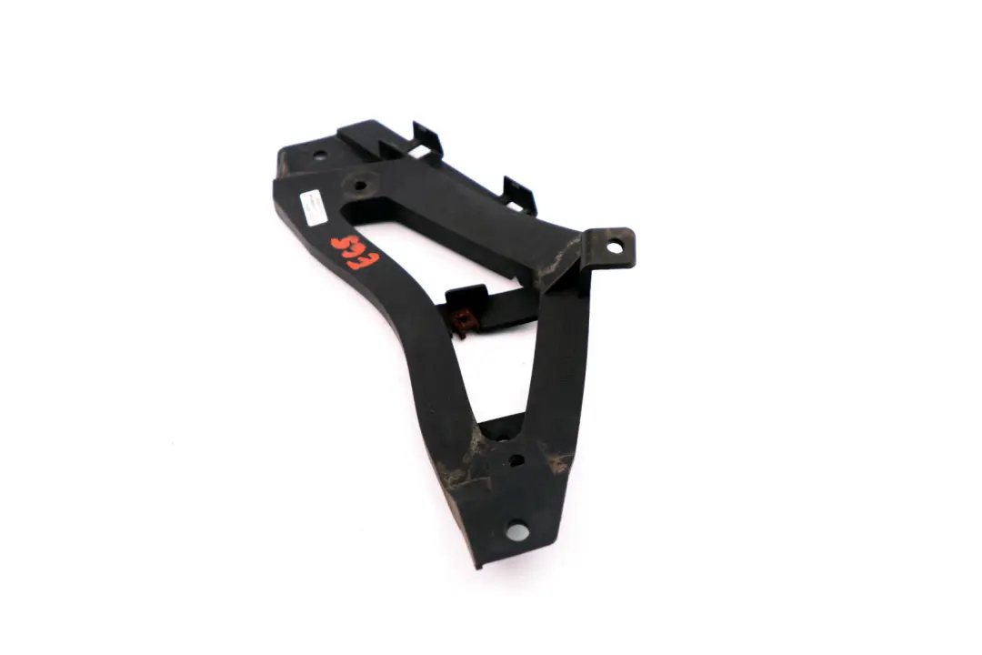 BMW E65 E66 E67 Puntello SX Posteriore Pannello - SKU 8245315 - Numero di parte 8245315