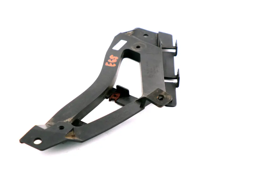 BMW E65 E66 E67 Puntello SX Posteriore Pannello - SKU 8245315 - Numero di parte 8245315
