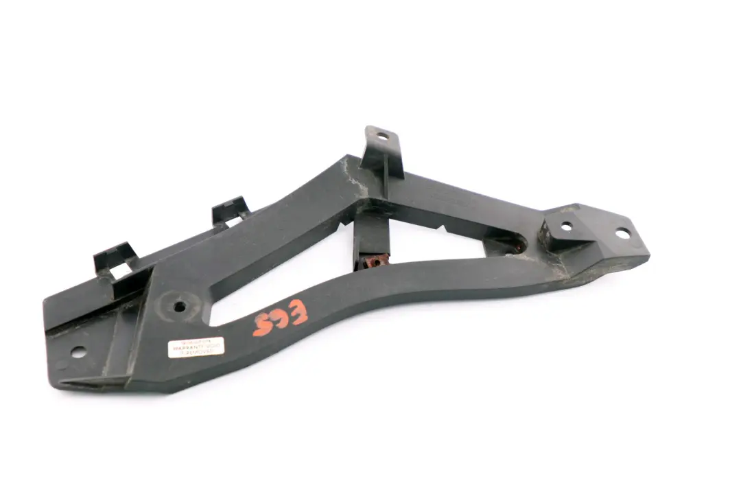 BMW E65 E66 E67 Puntello SX Posteriore Pannello - SKU 8245315 - Numero di parte 8245315