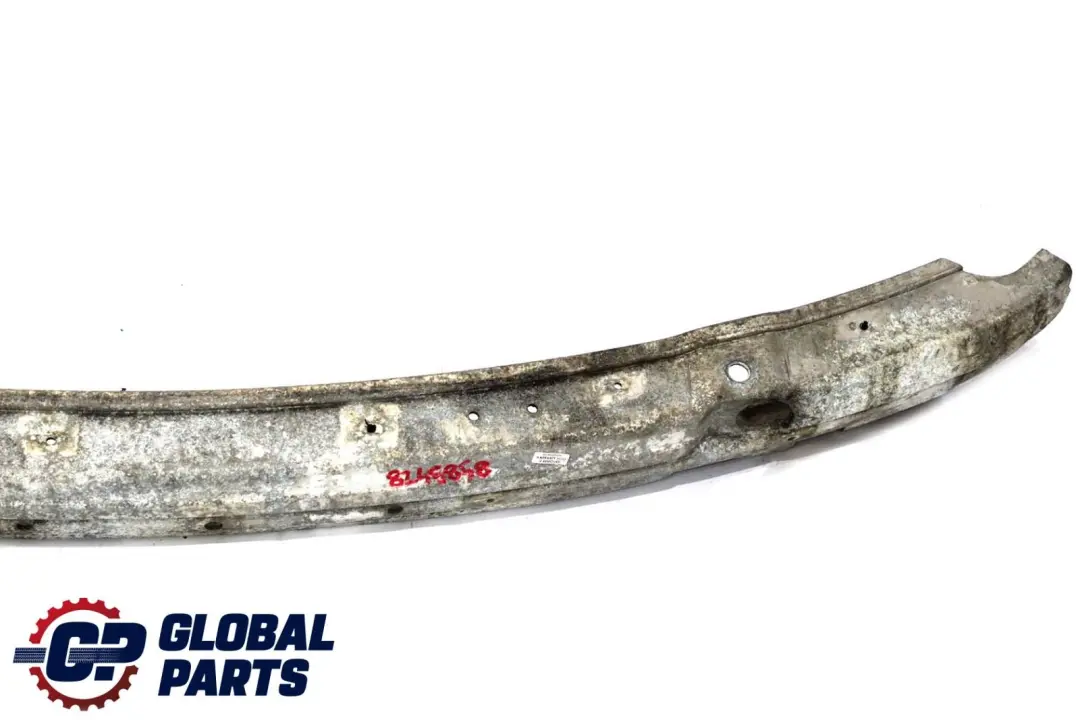 Transporteur Choc-Receveur Avant 5111 pour BMW 5 E39 à propos du numéro de pièce 8245858 BMW 5 E39 Transporteur Choc-Receveur Avant 5111 - SKU 8245858 - Numéro de pièce 8245858