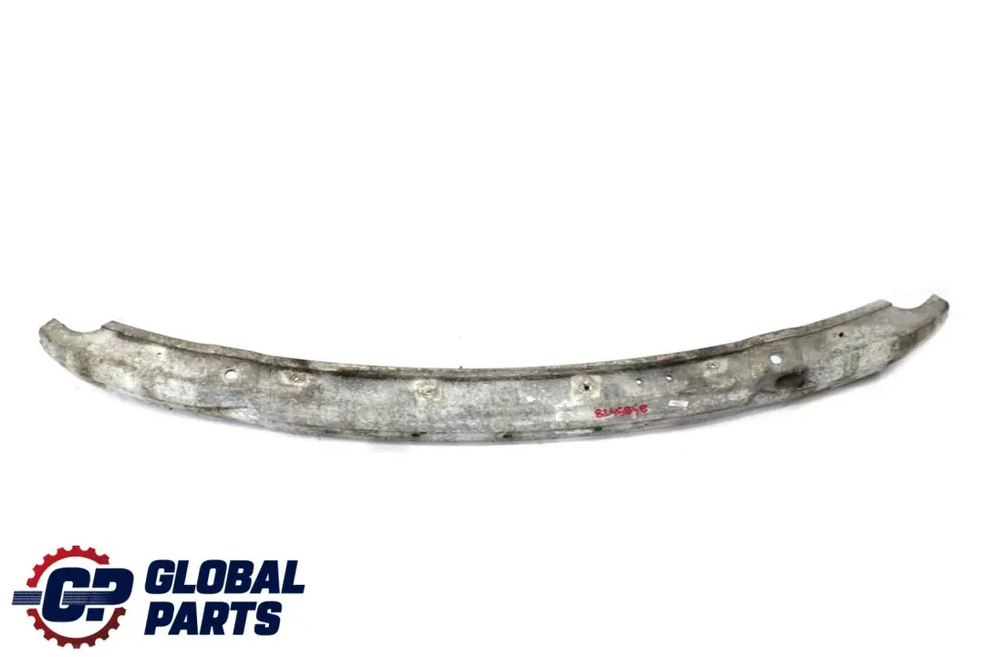 parachoques delantero soporte De choque barra De refuerzo para BMW E39 con número de pieza 8245858 BMW E39 parachoques delantero soporte De choque barra De refuerzo - SKU 8245858 - Número de pieza 8245858