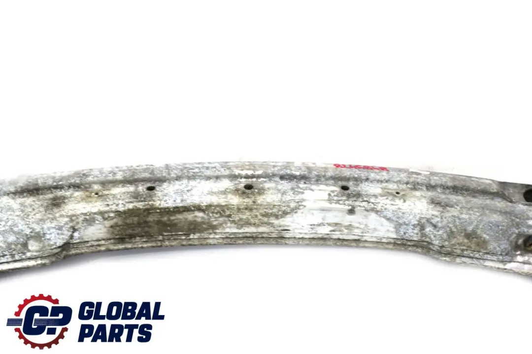 BMW 5 Series E39 Front Bumper Carrier Crash Support Reinforcement Bar - SKU 8245858 - Part number 8245858