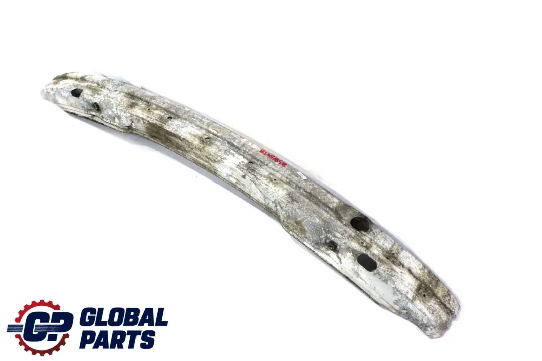 Wzmocnienie belka zderzaka przód do BMW E39 o numerze 8245858 BMW E39 Wzmocnienie belka zderzaka przód - SKU 8245858 - Numer Części 8245858
