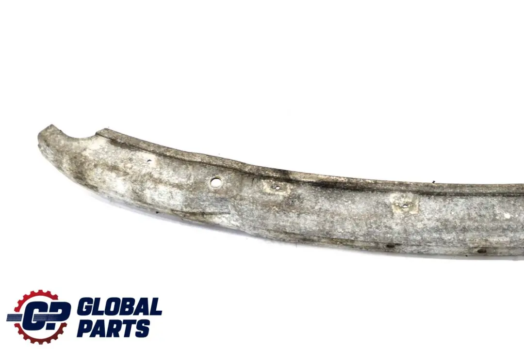 BMW 5 Series E39 Front Bumper Carrier Crash Support Reinforcement Bar - SKU 8245858 - Part number 8245858