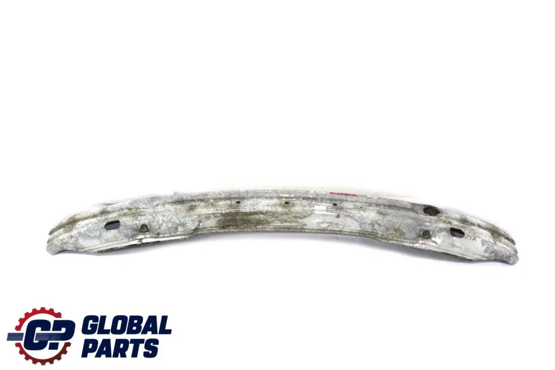 Wzmocnienie belka zderzaka przód do BMW E39 o numerze 8245858 BMW E39 Wzmocnienie belka zderzaka przód - SKU 8245858 - Numer Części 8245858