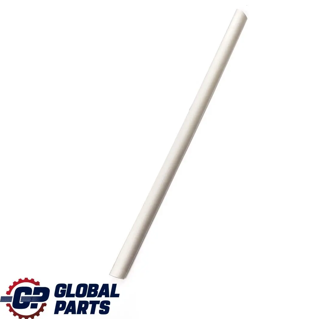 Moulure Disque Lateral Arriere Gauche Titan pour BMW X5 E53 à propos du numéro de pièce 8245865 BMW X5 E53 Moulure Disque Lateral Arriere Gauche Titan - SKU 8245865 - Numéro de pièce 8245865