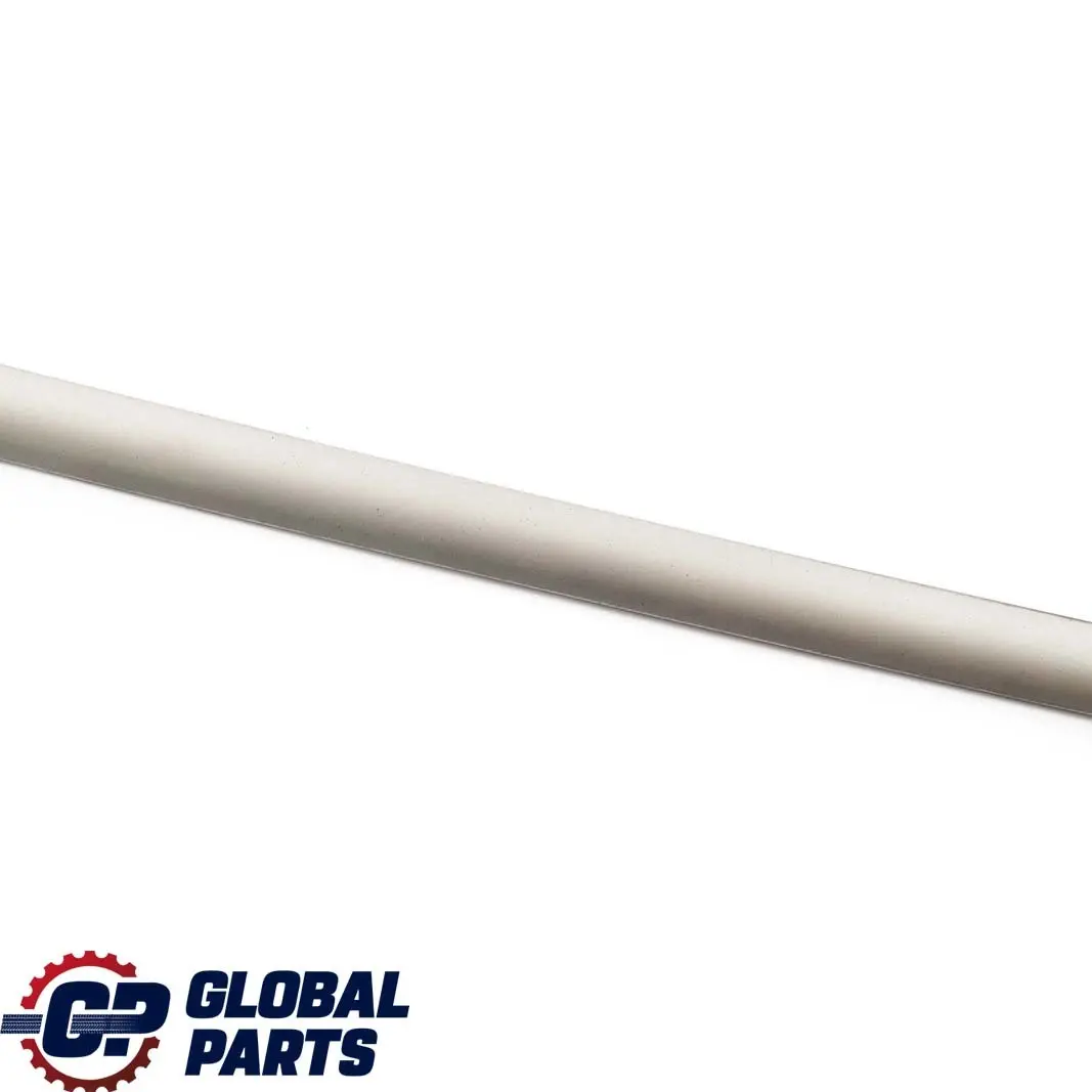BMW X5 E53 Baguette Fenetre Laterale Arriere Droite Titan - SKU 8245866 - Numéro de pièce 8245866