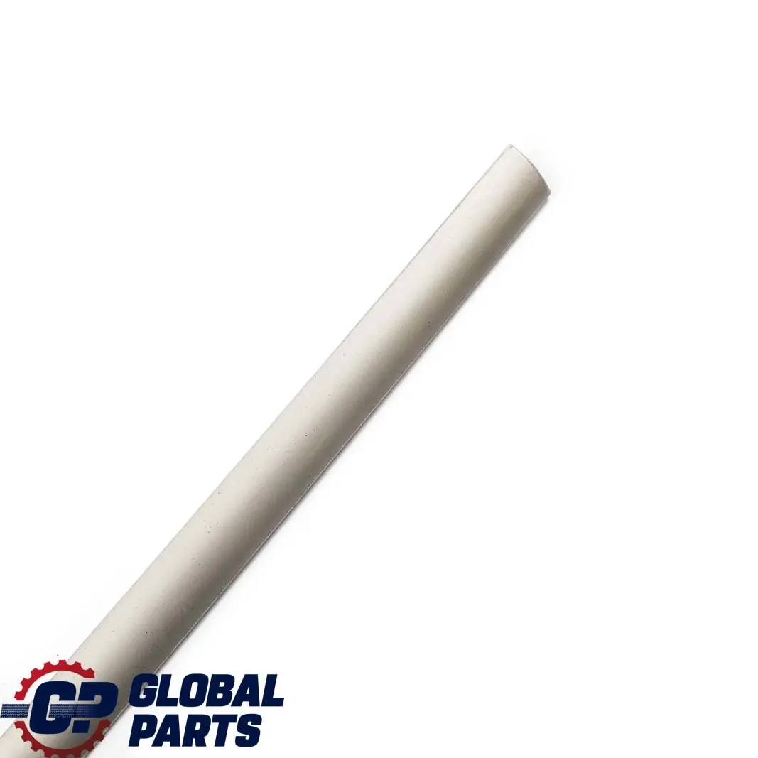 Acabado Ventana Lateral Trasera Derecha O / S Strip Trim Titan para BMW E53 con número de pieza 8245866 BMW E53 Acabado Ventana Lateral Trasera Derecha O / S Strip Trim Titan - SKU 8245866 - Número de pieza 8245866