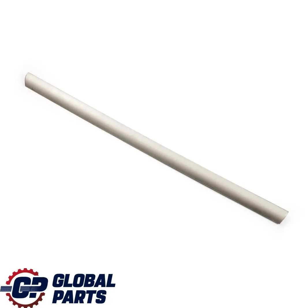 Baguette Fenetre Laterale Arriere Droite Titan pour BMW X5 E53 à propos du numéro de pièce 8245866 BMW X5 E53 Baguette Fenetre Laterale Arriere Droite Titan - SKU 8245866 - Numéro de pièce 8245866