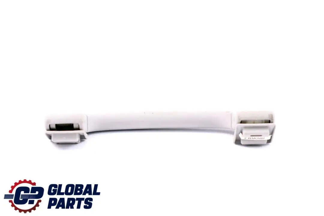 BMW 5 er E39 Haltegriff Dachgriff Vorne Links Rechts ITS Hellgrau - SKU 8245894 - Teilenummer 8245894
