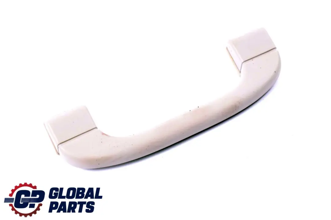 BMW 5 er E39 Haltegriff Dachgriff Vorne Links Rechts ITS Hellgrau - SKU 8245894 - Teilenummer 8245894