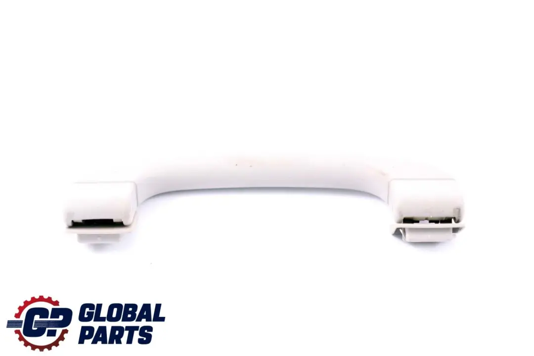 BMW 5 er E39 Haltegriff Dachgriff Vorne Links Rechts ITS Hellgrau - SKU 8245894 - Teilenummer 8245894
