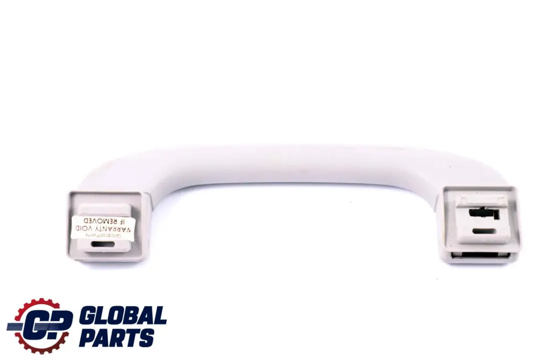 BMW 5 er E39 Haltegriff Dachgriff Vorne Links Rechts ITS Hellgrau - SKU 8245894 - Teilenummer 8245894